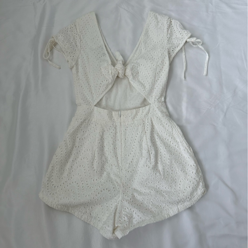 Express Romper - Picture 3 of 3